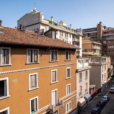 Bellissimo In Zona Garibaldi *