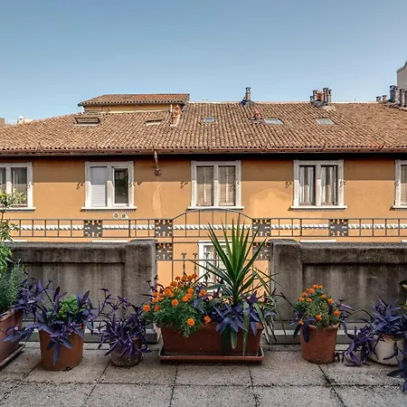 Bellissimo In Zona Garibaldi Milan
