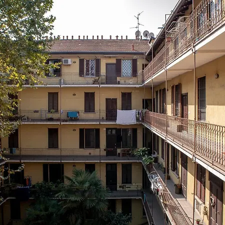 Bellissimo In Zona Garibaldi Milan