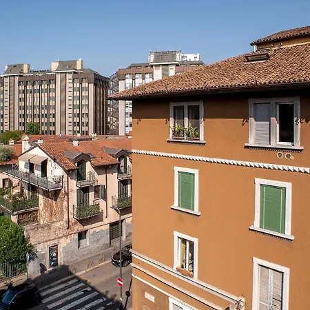 Bellissimo In Zona Garibaldi *