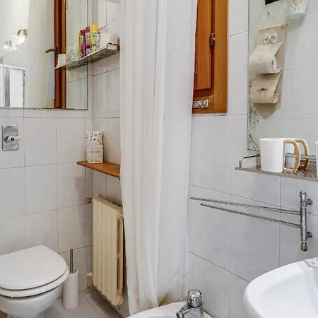Bellissimo In Zona Garibaldi Apartment *