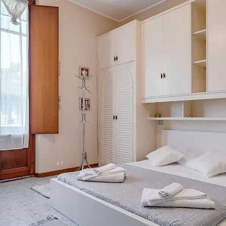 Apartment Bellissimo In Zona Garibaldi Milan